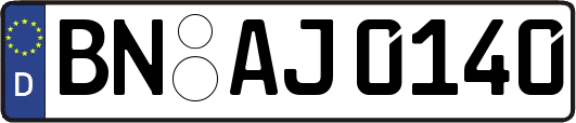 BN-AJ0140