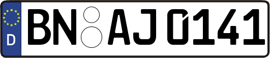 BN-AJ0141