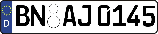 BN-AJ0145