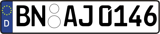 BN-AJ0146
