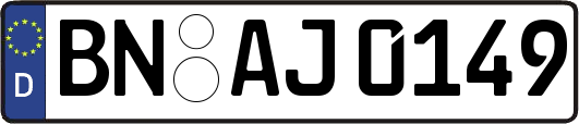 BN-AJ0149
