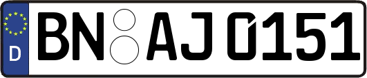 BN-AJ0151