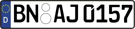 BN-AJ0157