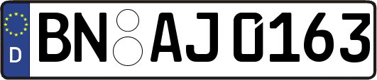 BN-AJ0163
