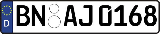 BN-AJ0168