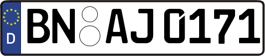 BN-AJ0171