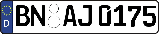 BN-AJ0175