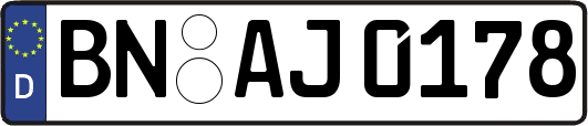 BN-AJ0178