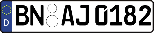 BN-AJ0182