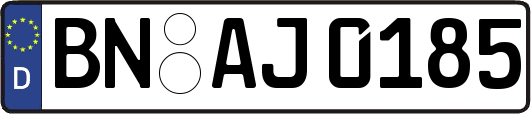 BN-AJ0185