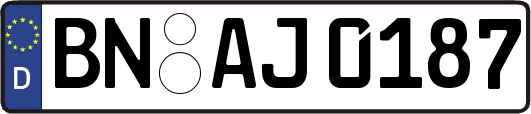BN-AJ0187