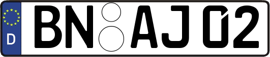 BN-AJ02