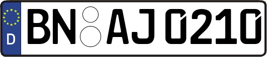 BN-AJ0210