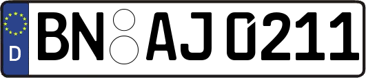 BN-AJ0211