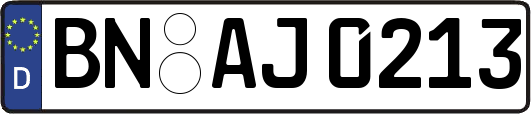 BN-AJ0213