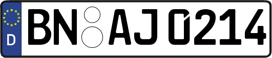 BN-AJ0214