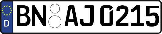 BN-AJ0215