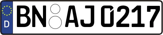 BN-AJ0217