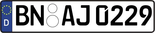 BN-AJ0229