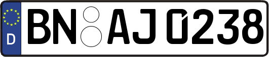 BN-AJ0238