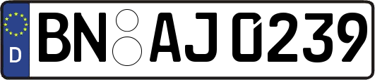 BN-AJ0239