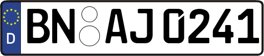 BN-AJ0241