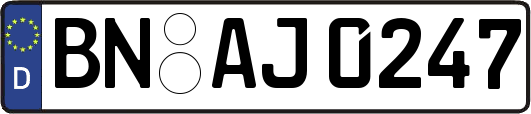 BN-AJ0247