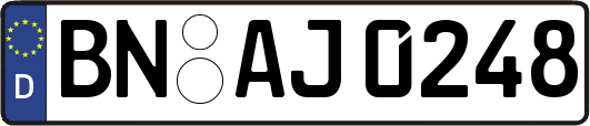 BN-AJ0248
