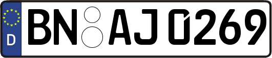 BN-AJ0269