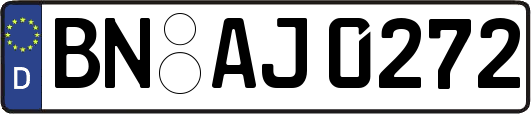 BN-AJ0272