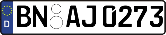 BN-AJ0273