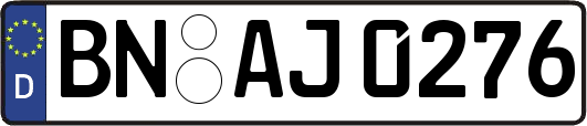 BN-AJ0276