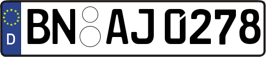 BN-AJ0278