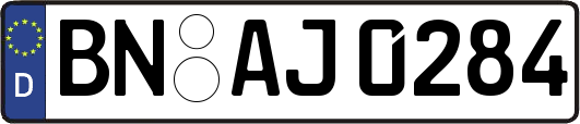 BN-AJ0284