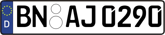 BN-AJ0290