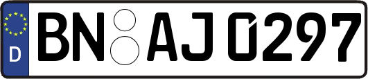 BN-AJ0297