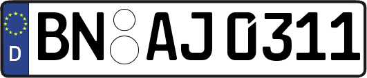 BN-AJ0311