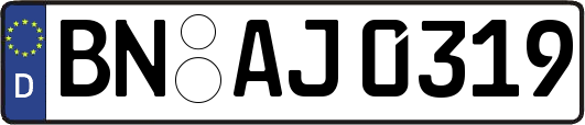 BN-AJ0319