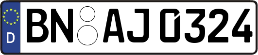BN-AJ0324