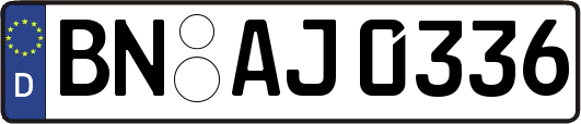 BN-AJ0336