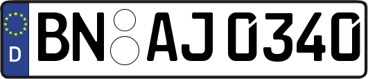 BN-AJ0340