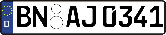 BN-AJ0341