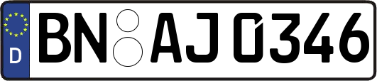 BN-AJ0346