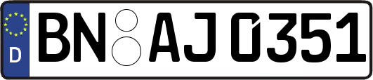 BN-AJ0351