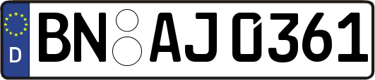 BN-AJ0361