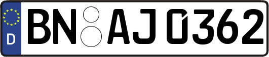 BN-AJ0362