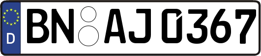 BN-AJ0367