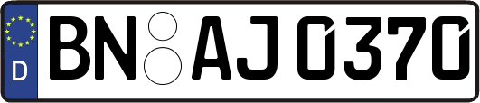 BN-AJ0370