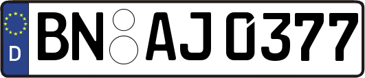 BN-AJ0377