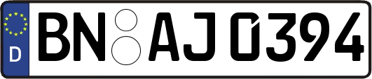 BN-AJ0394